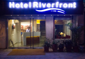 Hotel Riverfront